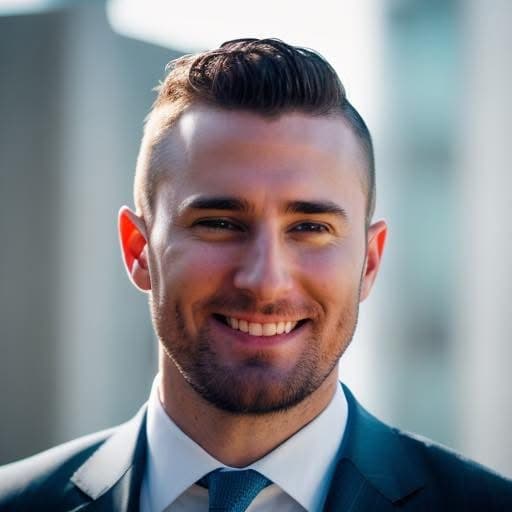 Corey Payne, founder of OneBody Innovation